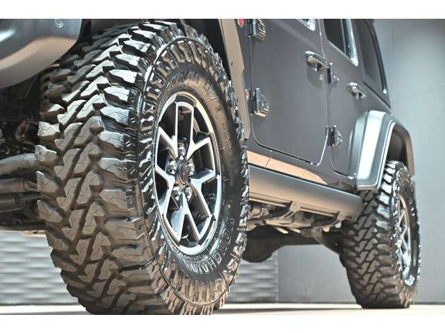 ジープ ラングラー　アンリミテッド アンリミテッド ルビコン ４ＷＤ R7年 () 99