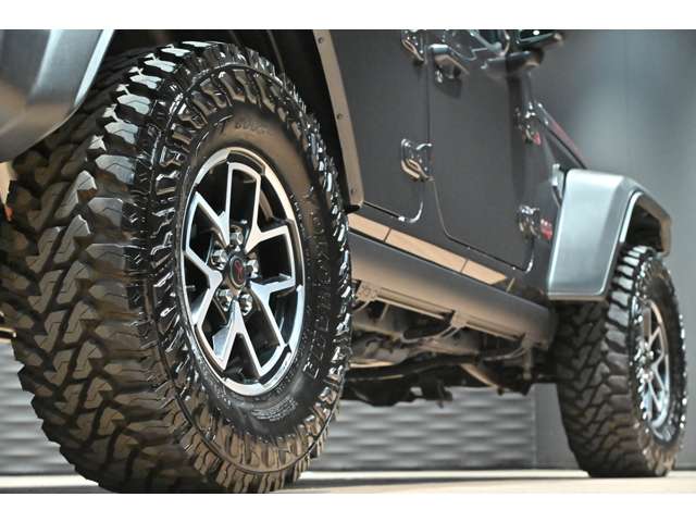 ジープ ラングラー　アンリミテッド アンリミテッド ルビコン ４ＷＤ R7年 () 99