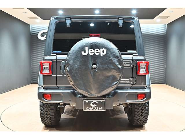 ジープ ラングラー　アンリミテッド アンリミテッド スポーツ ４ＷＤ R4年 () 99