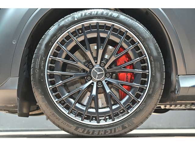 ＡＭＧ ＧＬＣ ４３ ４マチック エディション ダイナミックプラス ４ＷＤ ＭＰ２０２５０２ R7年 () 99