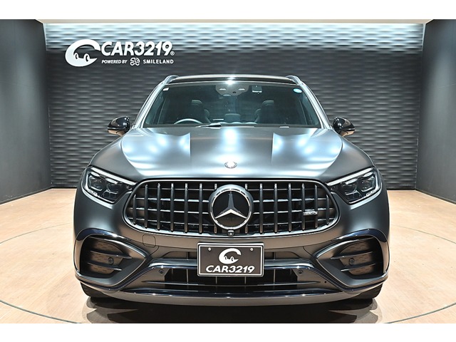 ＡＭＧ ＧＬＣ ４３ ４マチック エディション ダイナミックプラス ４ＷＤ ＭＰ２０２５０２ R7年 () 99