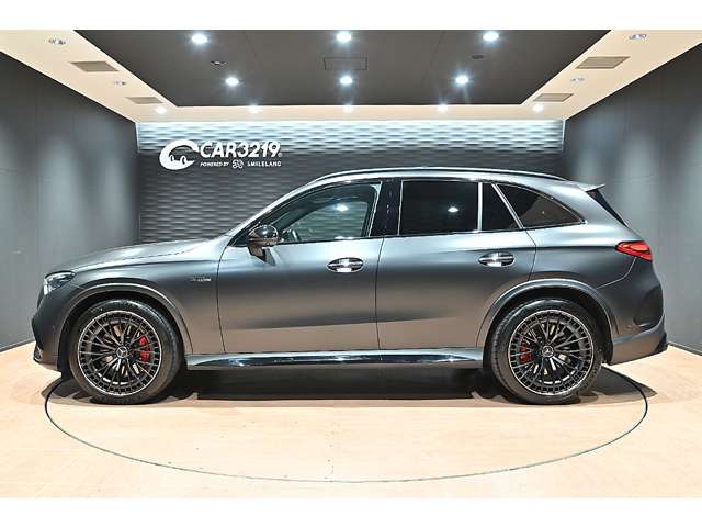 ＡＭＧ ＧＬＣ ４３ ４マチック エディション ダイナミックプラス ４ＷＤ ＭＰ２０２５０２ R7年 () 99