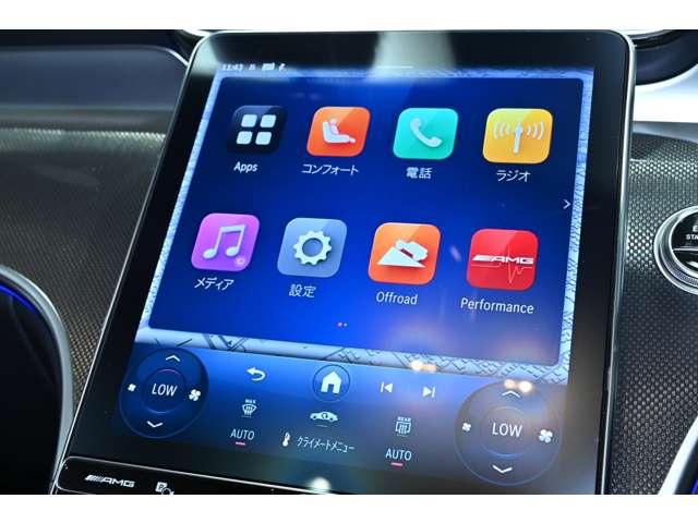 ＡＭＧ ＧＬＣ ４３ ４マチック エディション ダイナミックプラス ４ＷＤ ＭＰ２０２５０２ R7年 () 99