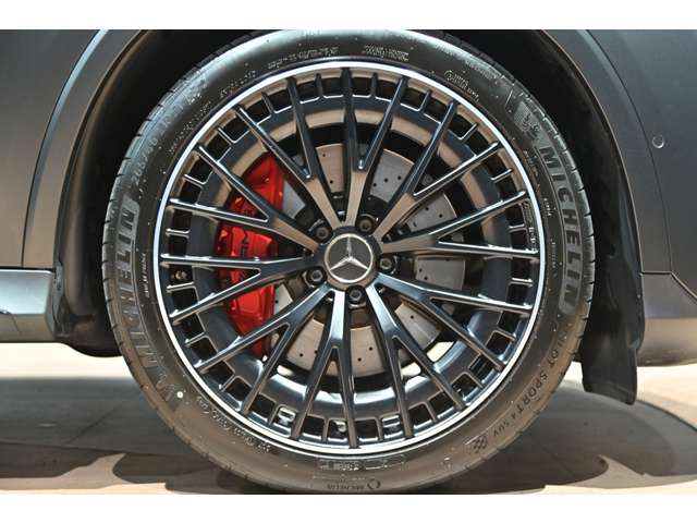 ＡＭＧ ＧＬＣ ４３ ４マチック エディション ダイナミックプラス ４ＷＤ ＭＰ２０２５０２ R7年 () 99