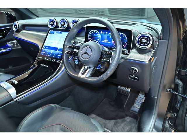ＡＭＧ ＧＬＣ ４３ ４マチック エディション ダイナミックプラス ４ＷＤ ＭＰ２０２５０２ R7年 () 99