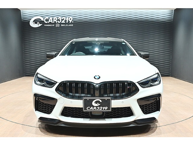 ＢＭＷ Ｍ８グランクーペ コンペティション ４ＷＤ R3年 () 99