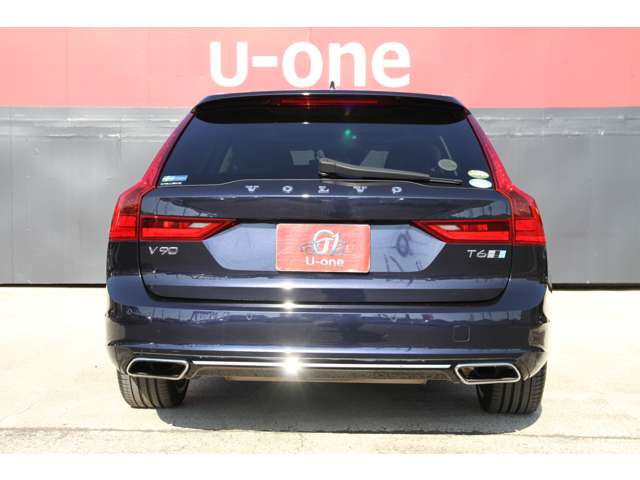 ボルボ Ｖ９０ Ｔ６ ＡＷＤ インスクリプション ４ＷＤ H29年 (関東) 99
