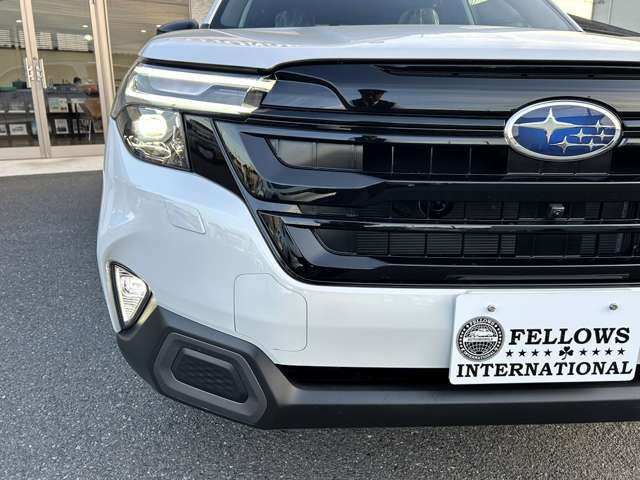 スバル フォレスター １．８ スポーツ ＥＸ ブラック セレクション ４ＷＤ R8年 (関東) 99