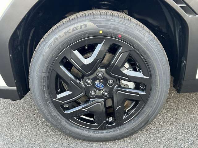 スバル フォレスター １．８ スポーツ ＥＸ ブラック セレクション ４ＷＤ R8年 (関東) 99