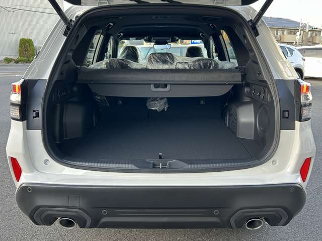 スバル フォレスター １．８ スポーツ ＥＸ ブラック セレクション ４ＷＤ R8年 (関東) 99