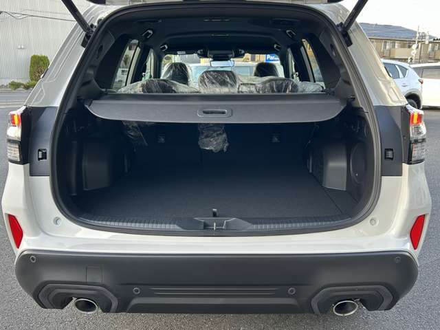 スバル フォレスター １．８ スポーツ ＥＸ ブラック セレクション ４ＷＤ R8年 (関東) 99