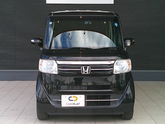 ホンダ Ｎ　ＢＯＸ ６６０ Ｇ Ｌパッケージ H28年 () 99