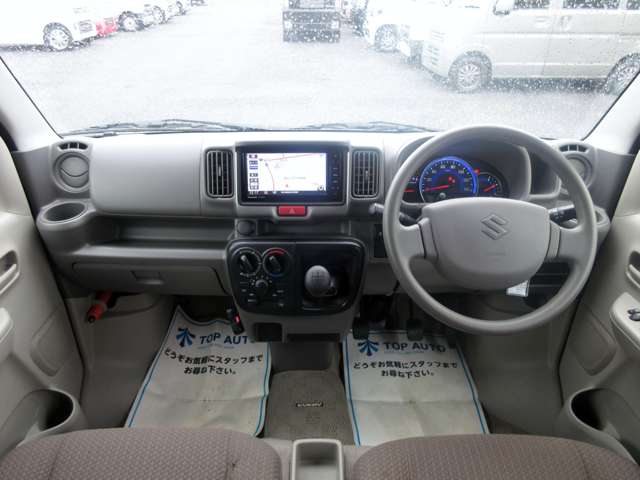 スズキ エブリイ ６６０ ジョイン ターボ ハイルーフ ４ＷＤ R3年 (関東) 99