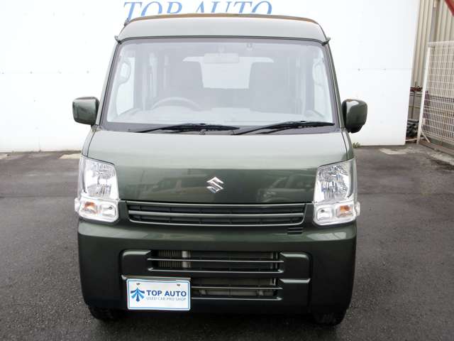 スズキ エブリイ ６６０ ジョイン ターボ ハイルーフ ４ＷＤ R3年 (関東) 99