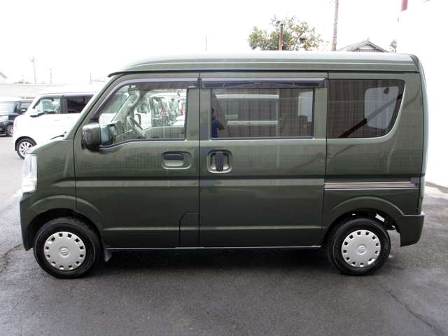 スズキ エブリイ ６６０ ジョイン ターボ ハイルーフ ４ＷＤ R3年 (関東) 99