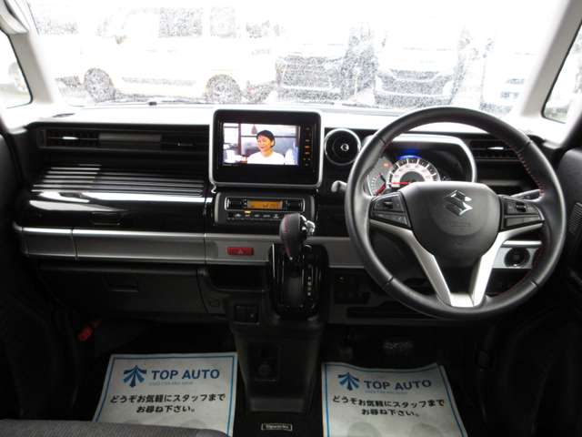 スズキ スペーシア ６６０ カスタム ハイブリッド ＸＳターボ H30年 (関東) 99