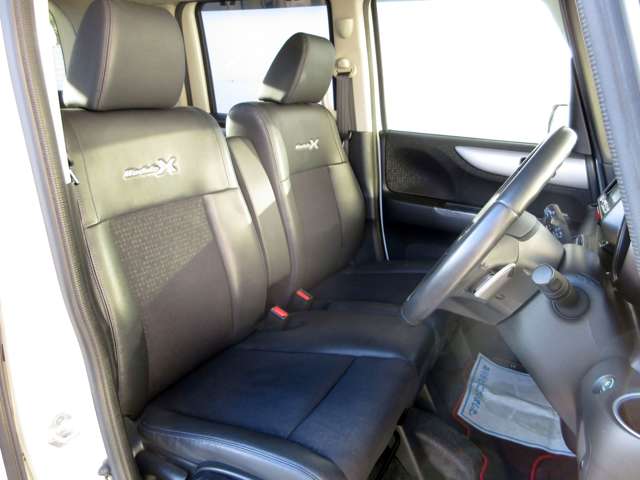 ホンダ Ｎ　ＢＯＸ ６６０ モデューロＸ Ｇ ターボパッケージ ２トーンカラースタイル H27年 (関東) 99
