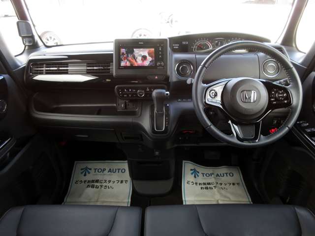 ホンダ Ｎ　ＢＯＸ ６６０ Ｌ ターボ R3年 (関東) 99
