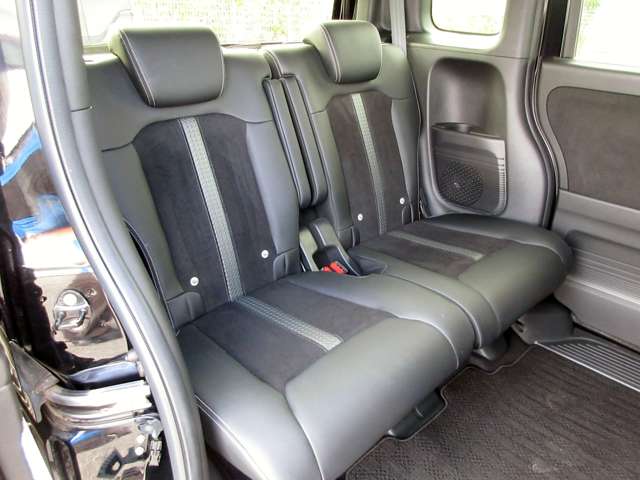 ホンダ Ｎ　ＢＯＸ ６６０ Ｌ ターボ R3年 (関東) 99