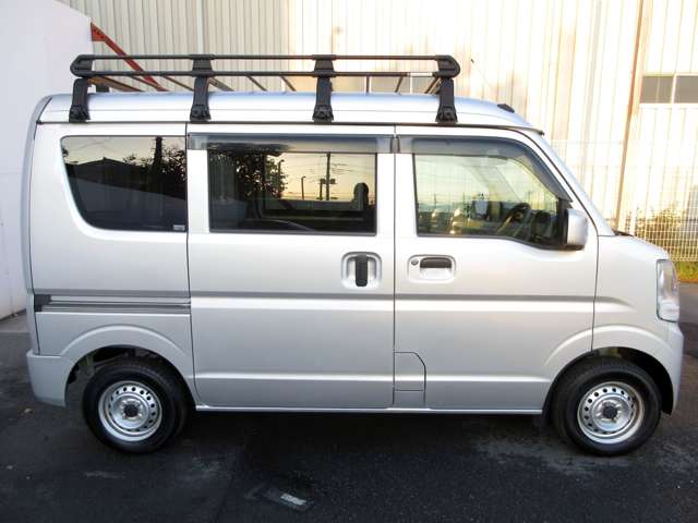 三菱 ミニキャブバン ６６０ Ｇ ハイルーフ R4年 (関東) 99