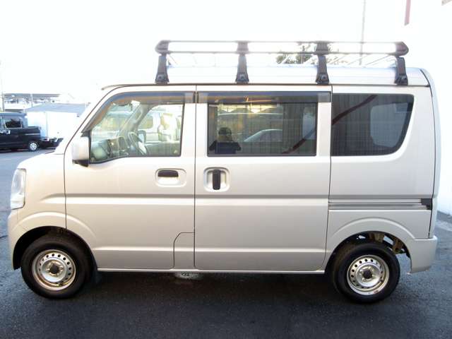 三菱 ミニキャブバン ６６０ Ｇ ハイルーフ R4年 (関東) 99