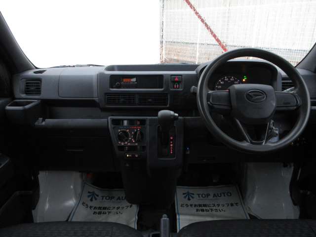 ダイハツ ハイゼットカーゴ ６６０ デラックス R4年 (関東) 99