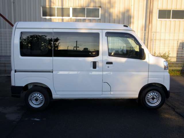ダイハツ ハイゼットカーゴ ６６０ デラックス R4年 (関東) 99