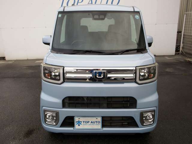 ダイハツ ウェイク ６６０ Ｇターボ リミテッド ＳＡＩＩＩ R1年 (関東) 99