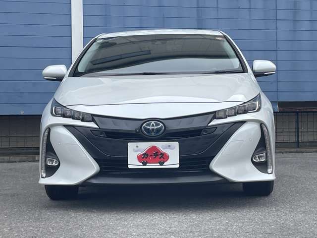 トヨタ プリウスＰＨＶ １．８ Ａ プレミアム R2年 () 99