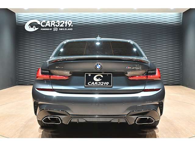 ＢＭＷ ３シリーズ Ｍ３４０Ｉ Ｘドライブ ４ＷＤ R3年 (関東) 99