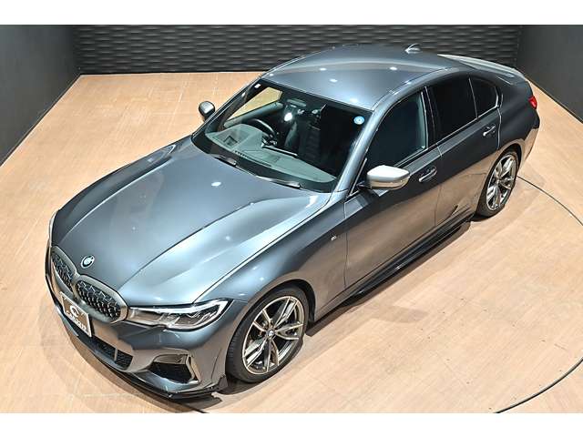 ＢＭＷ ３シリーズ Ｍ３４０Ｉ Ｘドライブ ４ＷＤ R3年 (関東) 99