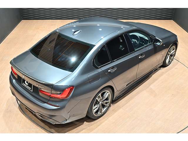 ＢＭＷ ３シリーズ Ｍ３４０Ｉ Ｘドライブ ４ＷＤ R3年 (関東) 99