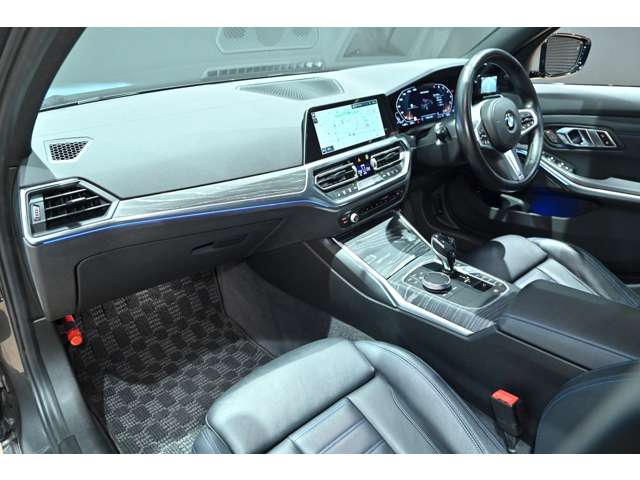 ＢＭＷ ３シリーズ Ｍ３４０Ｉ Ｘドライブ ４ＷＤ R3年 (関東) 99