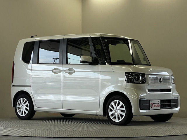 ホンダ Ｎ　ＢＯＸ ６６０ R6年 () 99
