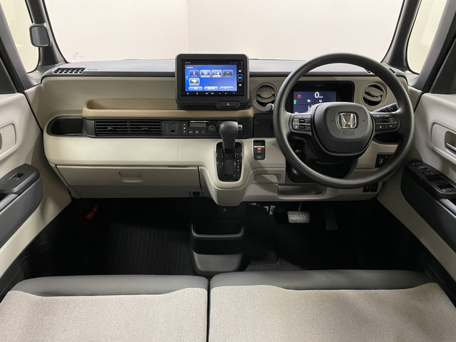 ホンダ Ｎ　ＢＯＸ ６６０ R6年 () 99