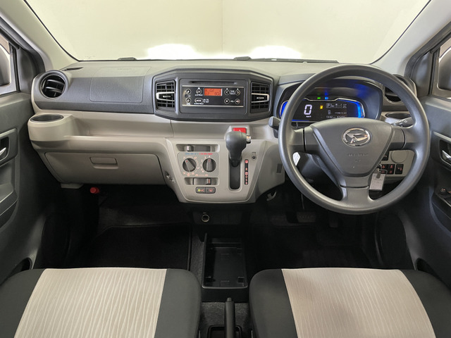 ダイハツ ミラ　イース ６６０ Ｘ ＳＡＩＩＩ ４ＷＤ R3年 () 99
