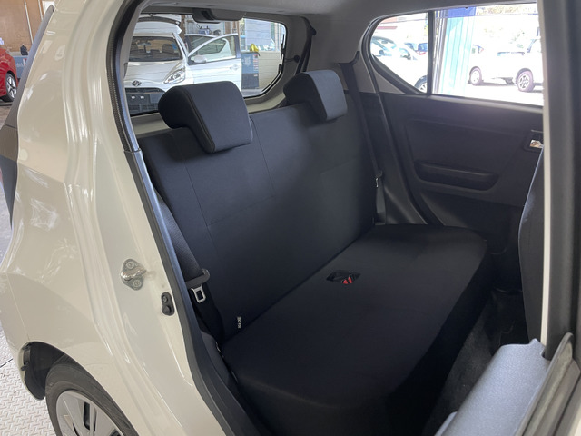 ダイハツ ミラ　イース ６６０ Ｘ ＳＡＩＩＩ ４ＷＤ R3年 () 99