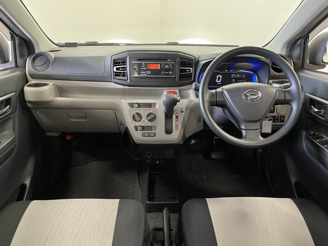 ダイハツ ミラ　イース ６６０ Ｘ ＳＡＩＩＩ H29年 () 99