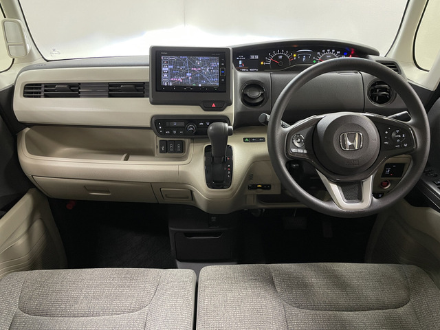 ホンダ Ｎ　ＢＯＸ ６６０ Ｇ Ｌ ホンダセンシング H29年 () 99