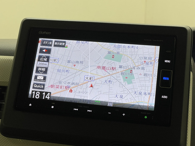 ホンダ Ｎ　ＢＯＸ ６６０ Ｇ Ｌ ホンダセンシング H29年 () 99