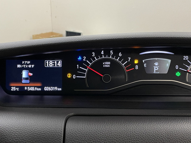 ホンダ Ｎ　ＢＯＸ ６６０ Ｇ Ｌ ホンダセンシング H29年 () 99