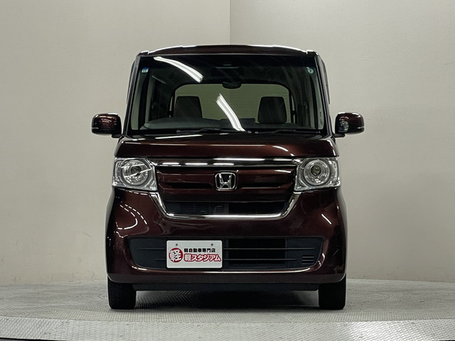ホンダ Ｎ　ＢＯＸ ６６０ Ｇ Ｌ ホンダセンシング H29年 () 99