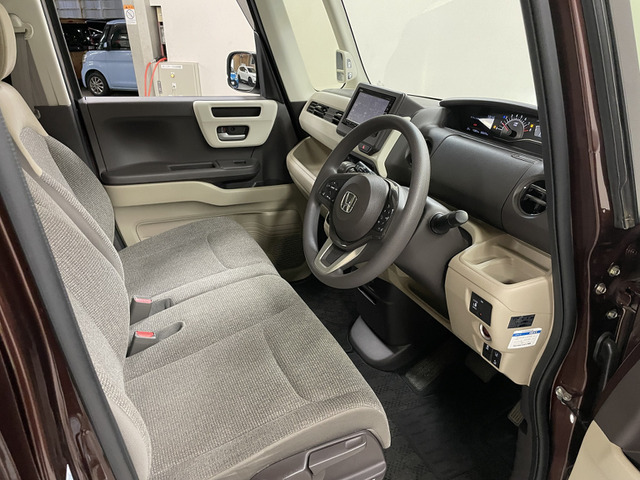 ホンダ Ｎ　ＢＯＸ ６６０ Ｇ Ｌ ホンダセンシング H29年 () 99