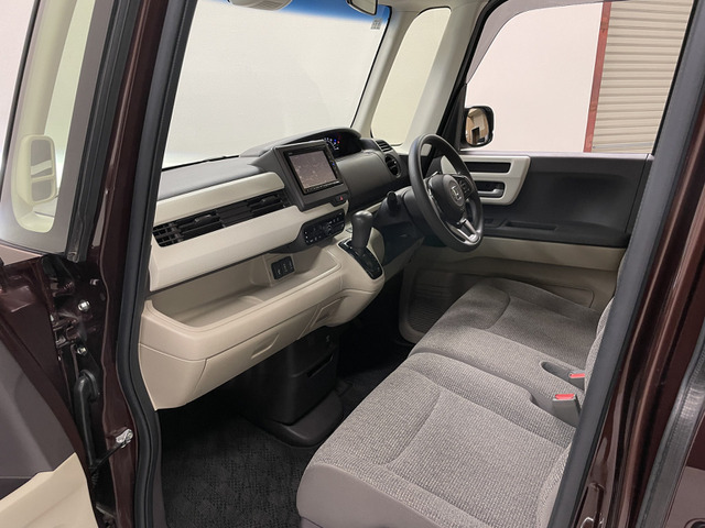ホンダ Ｎ　ＢＯＸ ６６０ Ｇ Ｌ ホンダセンシング H29年 () 99