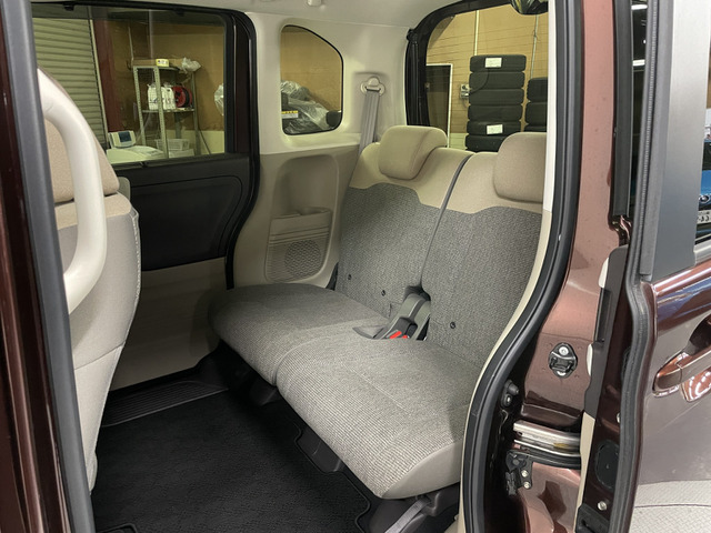 ホンダ Ｎ　ＢＯＸ ６６０ Ｇ Ｌ ホンダセンシング H29年 () 99