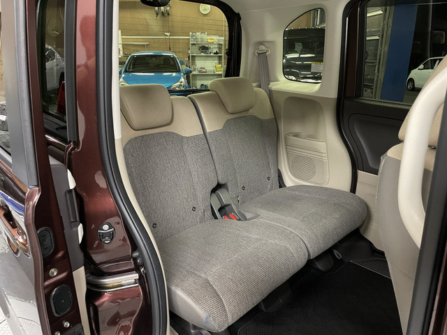 ホンダ Ｎ　ＢＯＸ ６６０ Ｇ Ｌ ホンダセンシング H29年 () 99