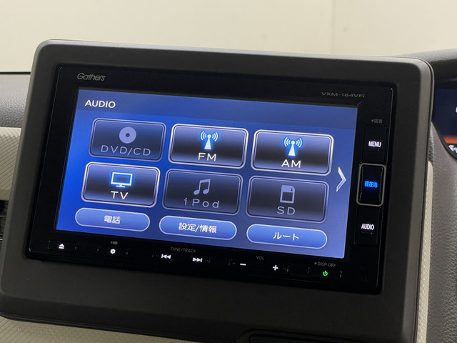 ホンダ Ｎ　ＢＯＸ ６６０ Ｇ Ｌ ホンダセンシング H29年 () 99
