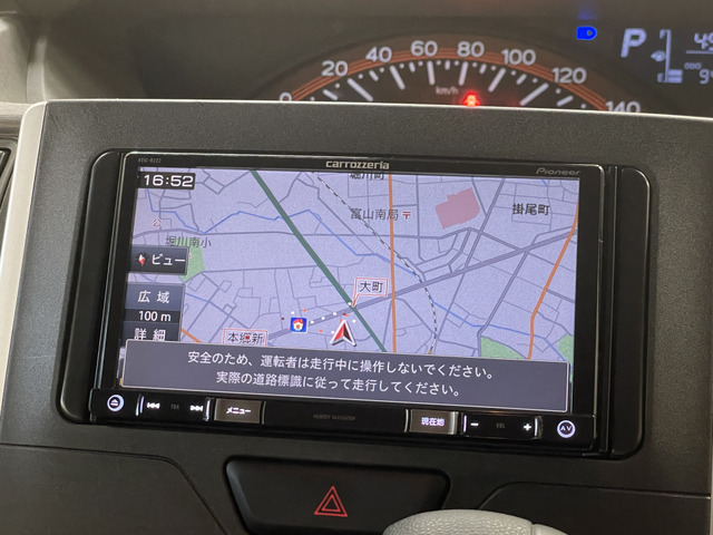 ダイハツ タント ６６０ Ｌ H28年 () 99