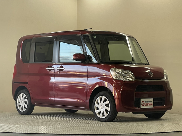 ダイハツ タント ６６０ Ｌ H28年 () 99