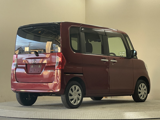 ダイハツ タント ６６０ Ｌ H28年 () 99